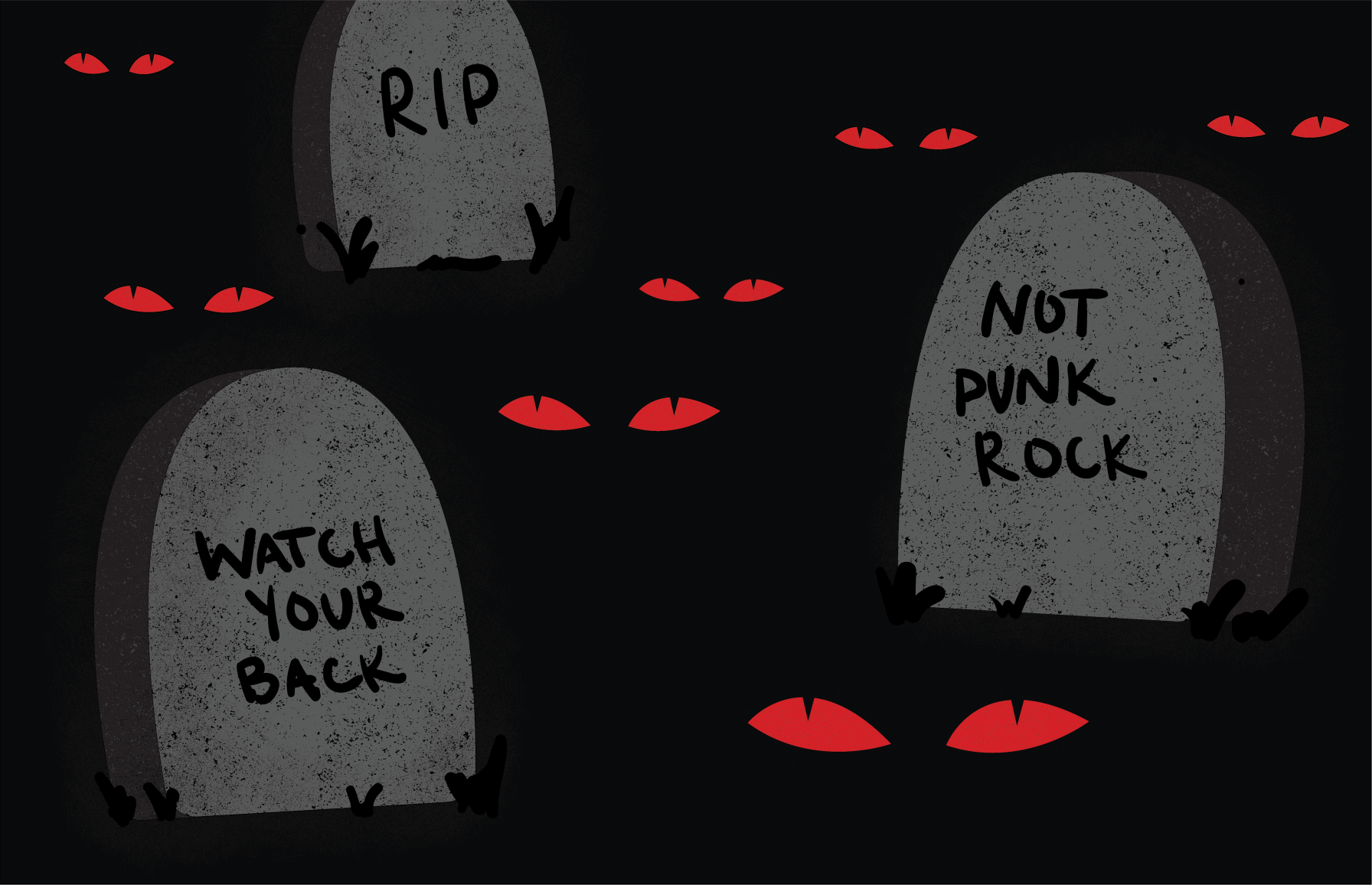 horrorscope